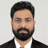 Abhilash mohan
