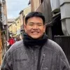 Sam Wong