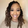 Davita Brown
