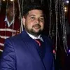 Arvind Vashisat