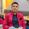 Saumyojit Dey