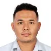 Deepak Shrestha