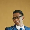 Madusha Liyanage