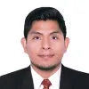 José Antonio Huanca Cusi