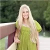 Anna Joyce