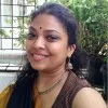 Charulatha Jinka Ramamurthy