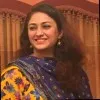 Zartashia Khan