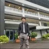 Christopher Abimanyu