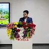 Ankit Mahajan