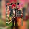 Gurpreett Singh