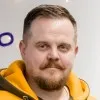 Dmytro Brahinets