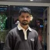 Sanket Giri