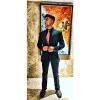 Pranav MJ