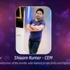 Shivam Srivastava