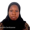 Aishatu Yakubu