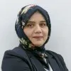 Farzana Mubashir