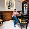 meghana Bhatt