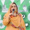 Umbreen Kamran