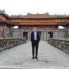 Yan Zhao He