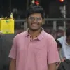 Viswa Teja Bottu