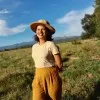 Marion Mackenzie