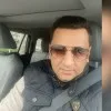 Usman Khan