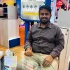 Yadnesh Gandhalikar