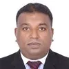 Anil Abraham