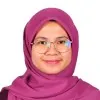 Nazirah Alia Zakaria