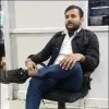 ADESH KUMAR SINGH