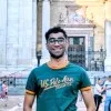 Abhinav Battu