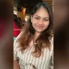 Kaushiki Sinha