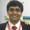 Harsh Parekh