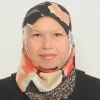 Maryam Hamzah