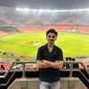Gautam Boricha