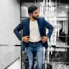 R Dhanush kumar