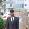 Sudip Mahato