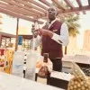 Thabani Ngwenya