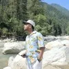 Pritesh Goswami