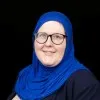 Kendra Ahmed