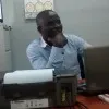 Nnaemeka Agbo