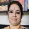 Srividya Badrinarayanan