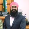 Amaninder