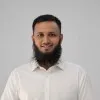 Md Azahar Ali