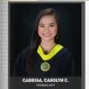 CAROLYN CABRIGA