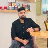Muhammed Ashik