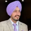 Dhanwant Sandhu