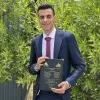 Ahmed Gamil