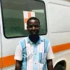 Richard Gyakye Bosomtwe
