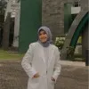 Ana Fatihatun Riyadhul Athaya
